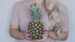 ? 4 совета для покупки самого вкусного и сочного ананаса  Как выбрать спелый ананас