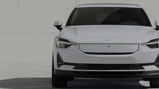 2024 Polestar 2 Review