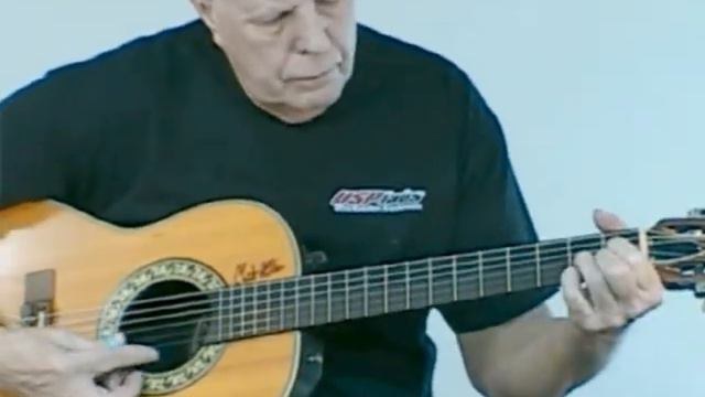 Johnny Carlton Performs "Yesterday" смотреть онлайн