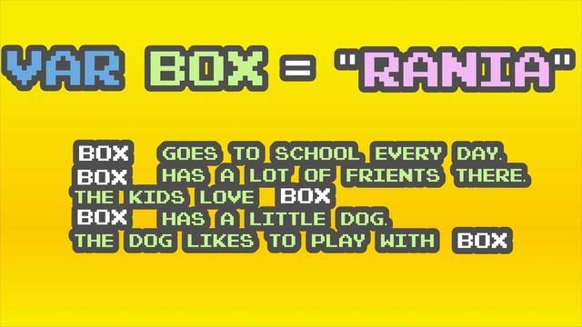 learn JavaScript for beginners (lesson 4) make a Video Game смотреть онлайн