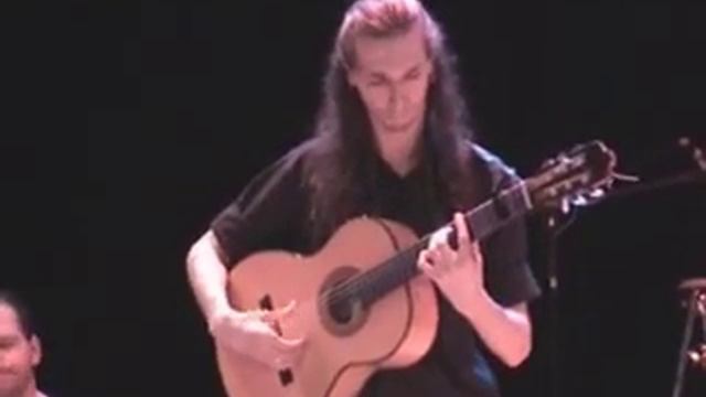 Pharaon (Gipsy Kings) by La Furia смотреть онлайн