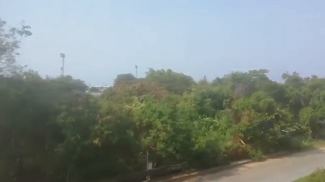 Tayland/Chon buri tren Seyehati смотреть онлайн