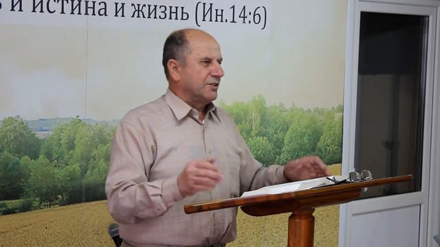 Желание Праведника Бог Исполнит!!! Брат Александр. смотреть онлайн