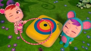 ?? Кони ?? Край Бебис ? Мэджик Тирс ? CRY BABIES MAGIC TEARS ?? Для зрителей старше 0-х лет