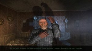 Darkness Within 2: The Dark Lineage. Полное прохождение