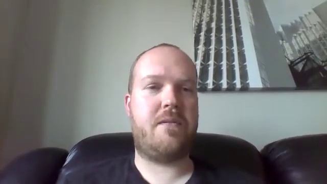 Focused and Certified: Jeff Weller – From Olive Garden To Being Able To Influence A Community смотреть онлайн