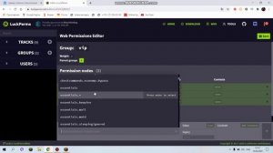 КАК СДЕЛАТЬ ДОНАТЫ НА СВОЙ СЕРВЕР НА АТЕРНОС В МАЙНКРАФТ | ПОДРОБНАЯ НАСТРОЙКА ПЛАГИНА LUCKPERMS