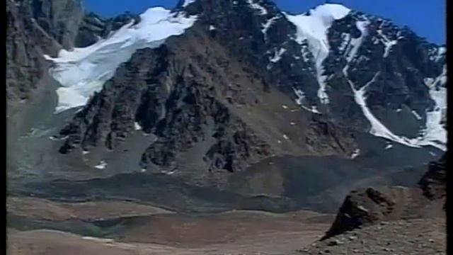 Алма-Ата. 2004 г смотреть онлайн