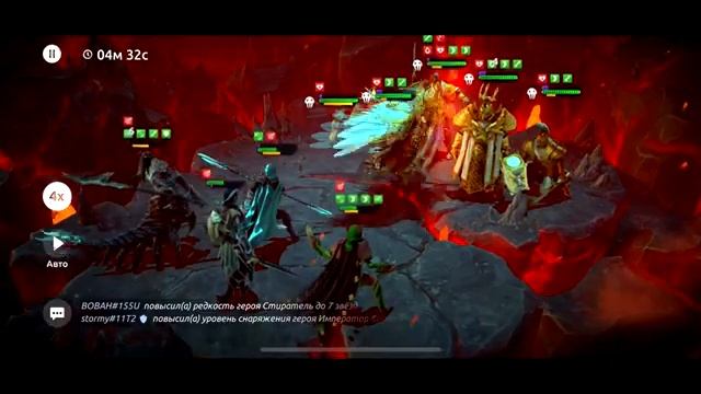 Age of Magic - Эксперименты ТЕМНЫХ эльфов смотреть онлайн