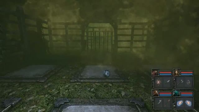 Legend Of Grimrock 2: 