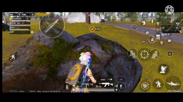 playing pubg on infinix note 10 pro g95 processor ? livik map ?️ смотреть онлайн