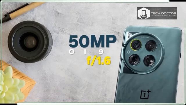 OnePlus 12 Review - Almost Perfect!