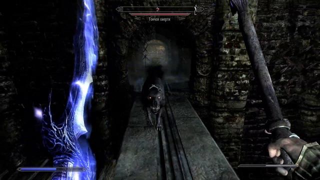 Прохождение Skyrim Special Edition №16/ DAWNGARD ОЧЕНЬ МНОГО ЖИВНОСТИ смотреть онлайн