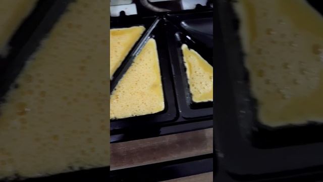 Sandwich Maker Recipes смотреть онлайн