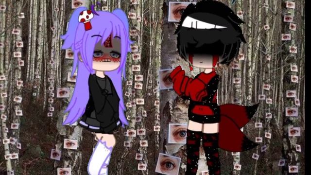 #гачаклуб #дримкор#тут#ктото#есть#