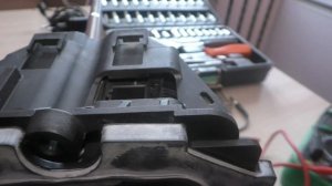 Мерседес ML163 не работает ABS и селектор АКПП