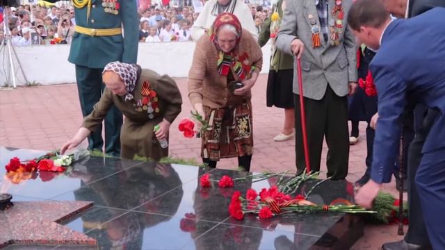 День Победы!!! смотреть онлайн