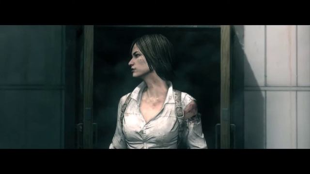 THE EVIL WITHIN ➤ DLC CONSEQUENCE ➤ ЗЛО ВНУТРИ ДЛС: ПОСЛЕДСТВИЕ ➤ ПРОХОЖДЕНИЕ #3 ➤ ДЕТЕКТИВ! смотреть онлайн
