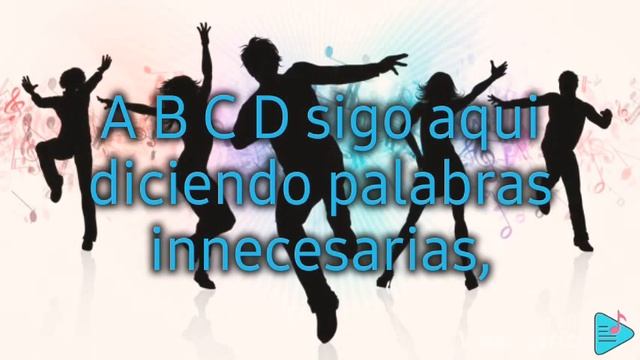 Baile del Gif смотреть онлайн