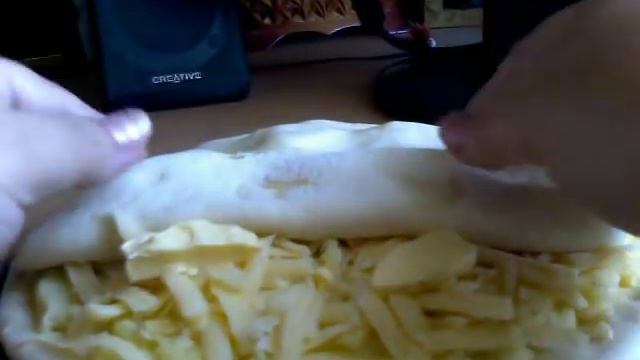 2011 07 01Способ слепки пирожков и пирогов от Ирины Моисеевой смотреть онлайн