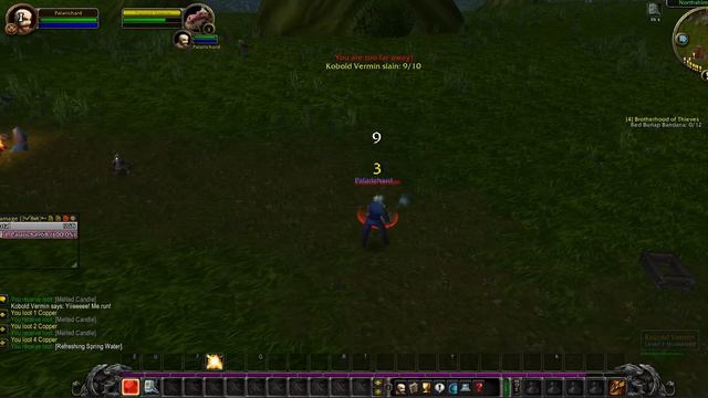 WOW CLASSIC 2023, REGRESO? Estado del Juego смотреть онлайн