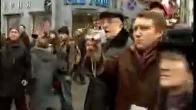 Враг у ворот (2007) смотреть онлайн