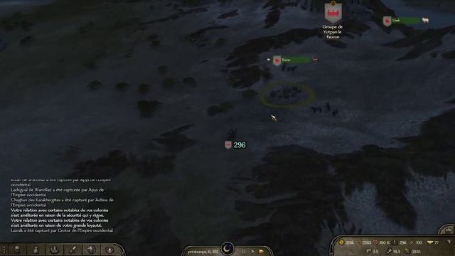 Bannerlord Maximus Decimus L'empire s'agrandit bien . mod Eagle Rising # 7 смотреть онлайн