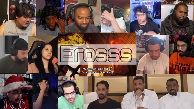 IFRIT JAMBE!!! SANJI VS QUEEN || ONE PIECE 1061 REACTION MASHUP | ワンピース смотреть онлайн