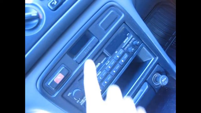 1995 Honda Accord Review смотреть онлайн