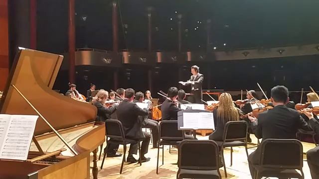Ottorino Respighi - Antiche danze ed arie, Suite No. 1 смотреть онлайн