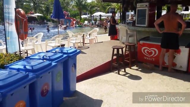 Sunwing Kamala Beach
