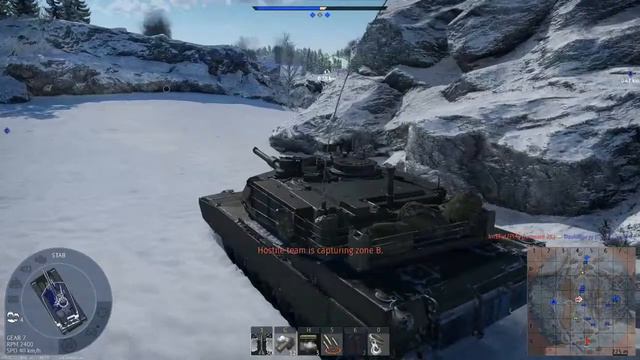 War Thunder - Dev Server 2.0! смотреть онлайн