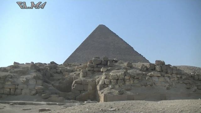 7 Чудес Света Пирамиды Гизы История Описание Цена Каир Египет GizaPyramids Cairo Egypt смотреть онлайн