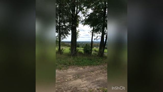 07.09.2021г. д.Карабиха, усадьба Н.А.Некрасова. смотреть онлайн