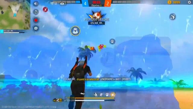 HIGHLIGHTS ???IPHONE 7plus FREE FIRE #1 смотреть онлайн