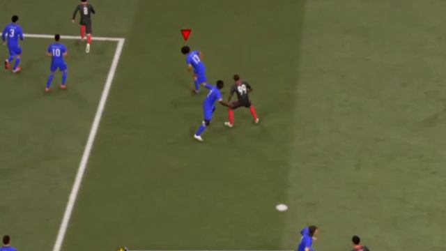 Первая попытка в WEEKEND LEAGE смотреть онлайн