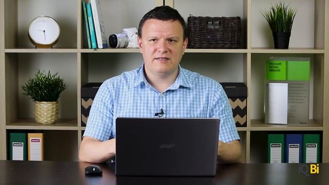 Объединение запросов Power Query // Дмитрий Соловьев смотреть онлайн