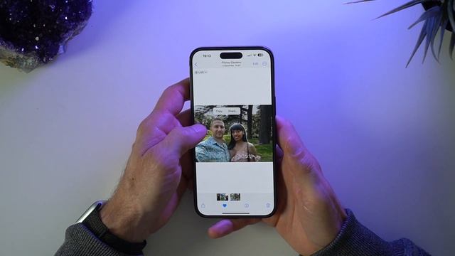 How to Lift Subject From iPhone Photo and Remove Background with Photo App Cutout Feature смотреть онлайн