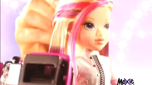 www saks ru САКС ИГРУШКИ Набор юного стилиста смотреть онлайн