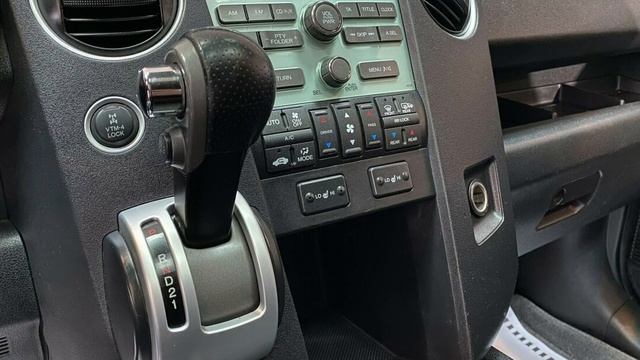 Обзор ?️ Хонда Пилот 2 с пробегом (2008-2015) - слабые места, недостатки, болячки | Подержанные авт