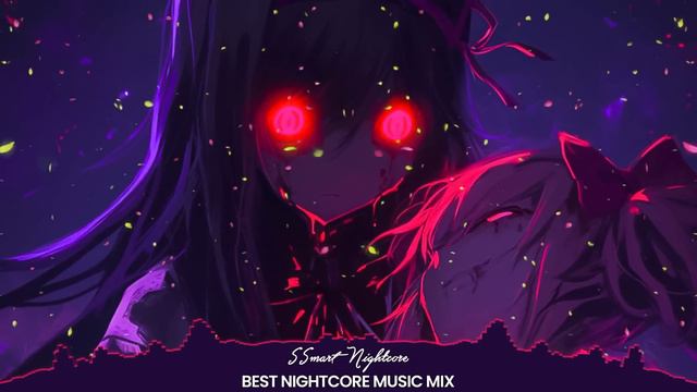 Best Of Nightcore Songs Mix 2024 ♫ Nightcore Songs Mix 2024 ♫ Nightcore Mix 2024  SSmart Nightcore