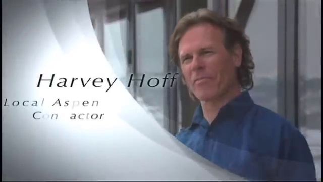 NanaWall Accordion Glass Doors in Snow Country смотреть онлайн