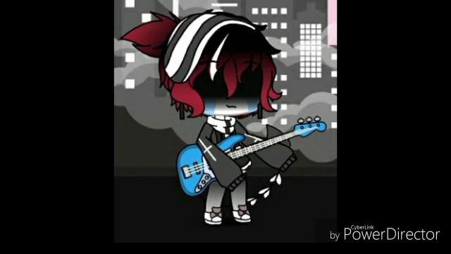 Гача лайф клип ревную читать описание смотреть онлайн