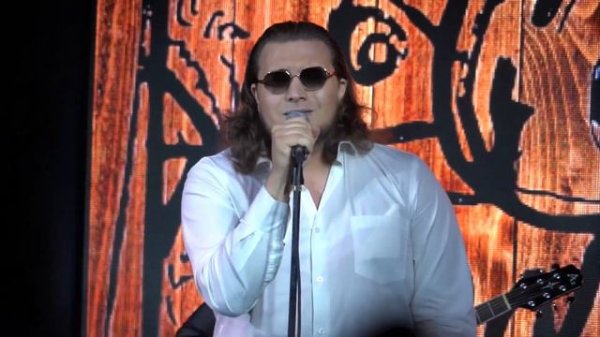 Натали ( Кавер Григорий Лепс)