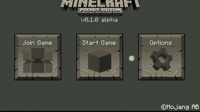 Как,где скачать самую первую версию Minecraft PE ?