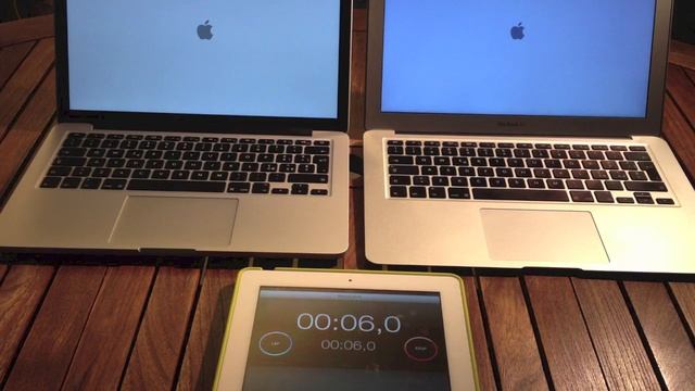 Unboxing e Videorecensione MacBook Pro 13 Retina [ITA]