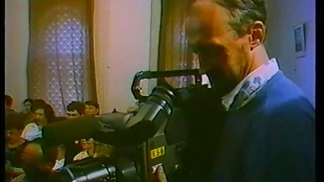 Самарская хроника 19 1996 год смотреть онлайн