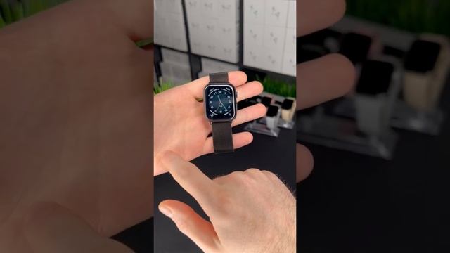 Apple Watch Series 7 |ЛУЧШАЯ КОПИЯ|