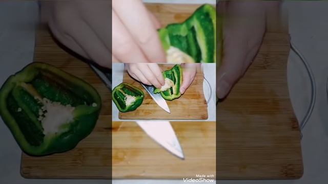 Вкусная еда для всех случаев жизни 