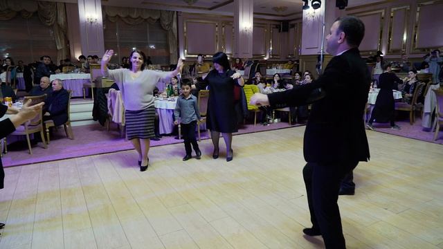 Фатима Аллахвердиева - Попурри смотреть онлайн